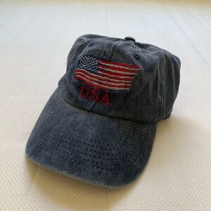 USA hat